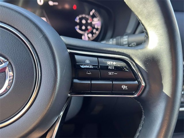 Certified 2024 MAZDA CX-90 Plug-In Hybrid w/ Premium Plus image 24