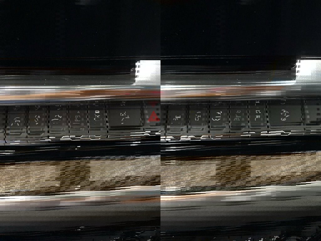 New 2026 Chevrolet Silverado 1500 RST image 27