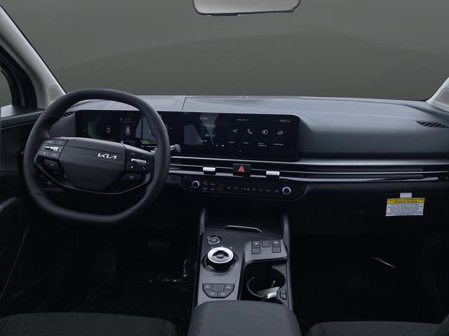 New 2026 Kia Sportage S image 5