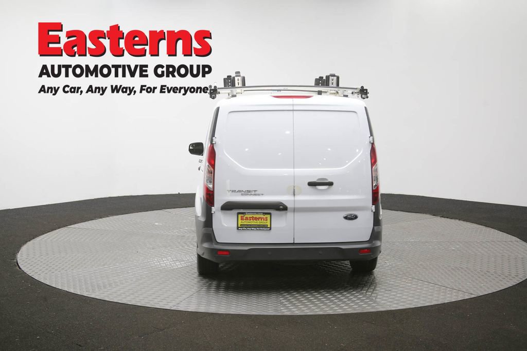 Used 2018 Ford Transit Connect XL FWD image 34