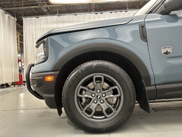 Used 2021 Ford Bronco Sport Big Bend AWD/4WD image 20