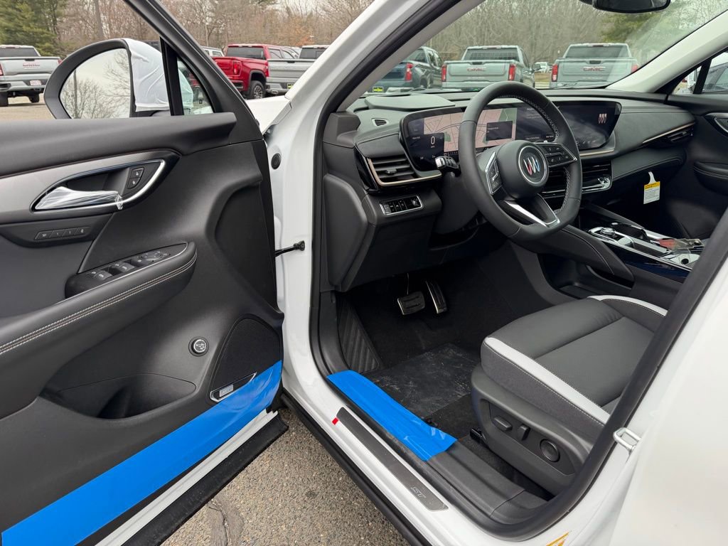 New 2026 Buick Envision Sport Touring image 19