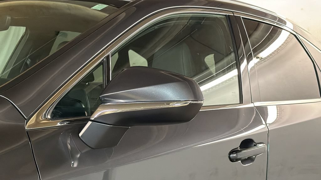 Certified 2025 Lexus RX 350 Premium w/ Accessory Package AWD/4WD image 5