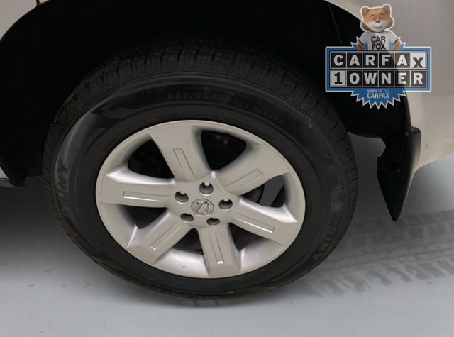 Used 2007 Nissan Murano SL AWD/4WD image 18