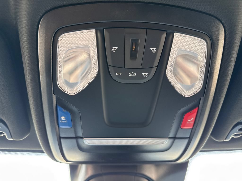 New 2026 RAM 2500 Big Horn AWD/4WD image 21