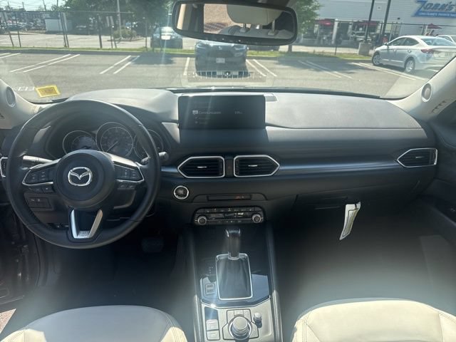 Used 2023 MAZDA CX-5 AWD 2.5 S image 16