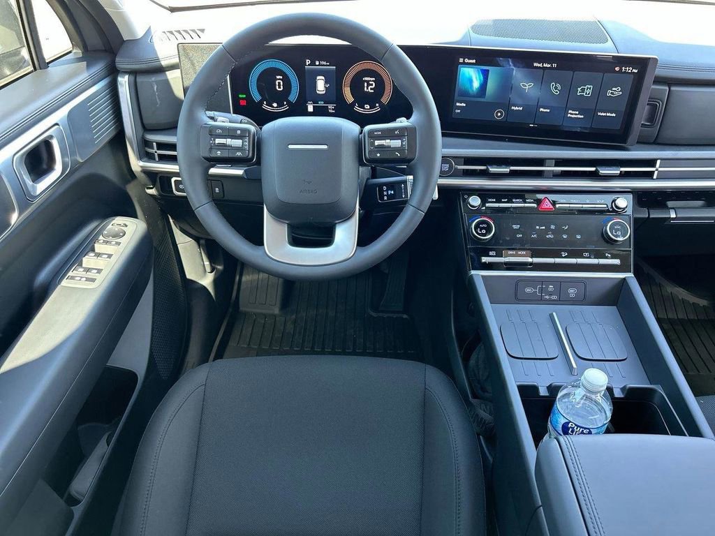 New 2026 Hyundai Santa Fe SE image 19