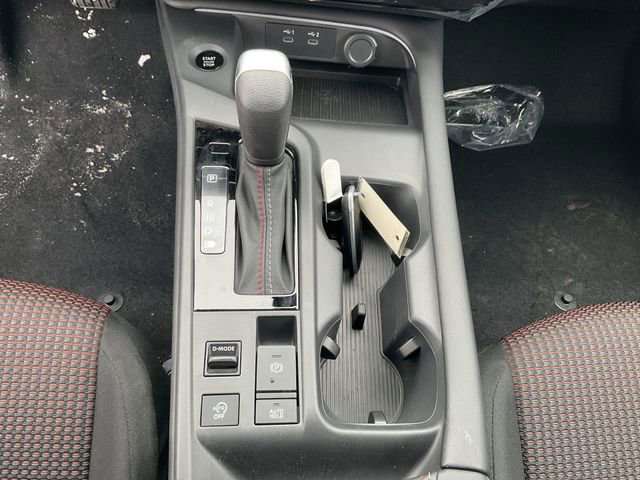 New 2026 Nissan Sentra SR w/ Floor Mat Package image 24