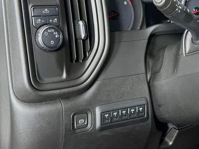 Used 2024 Chevrolet Silverado 2500 W/T w/ WT Convenience Package image 14