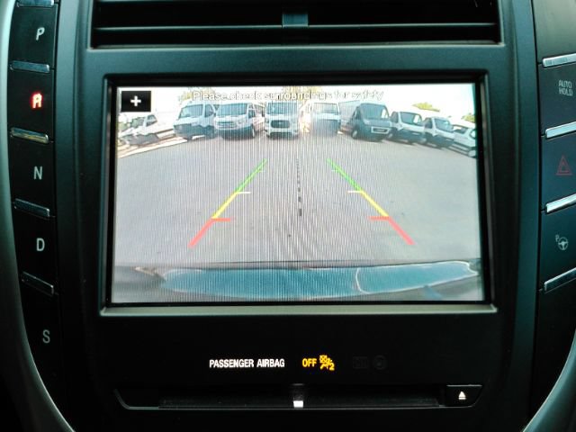 Used 2019 Lincoln MKC Black Label AWD/4WD image 8