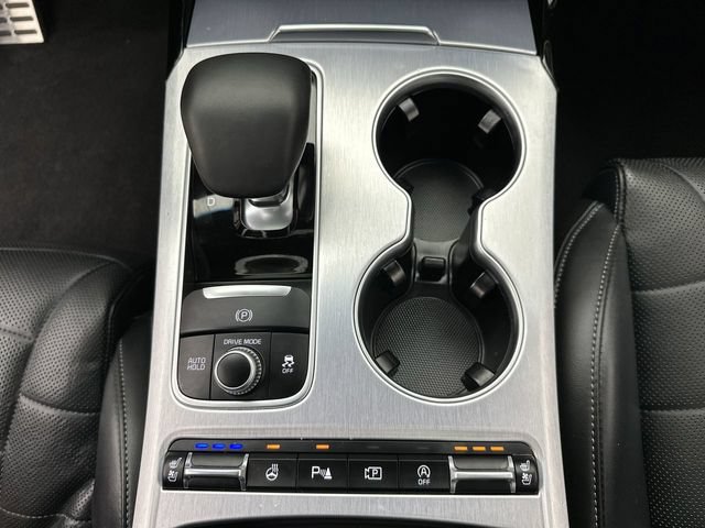 Used 2022 Kia Stinger GT2 AWD/4WD image 22