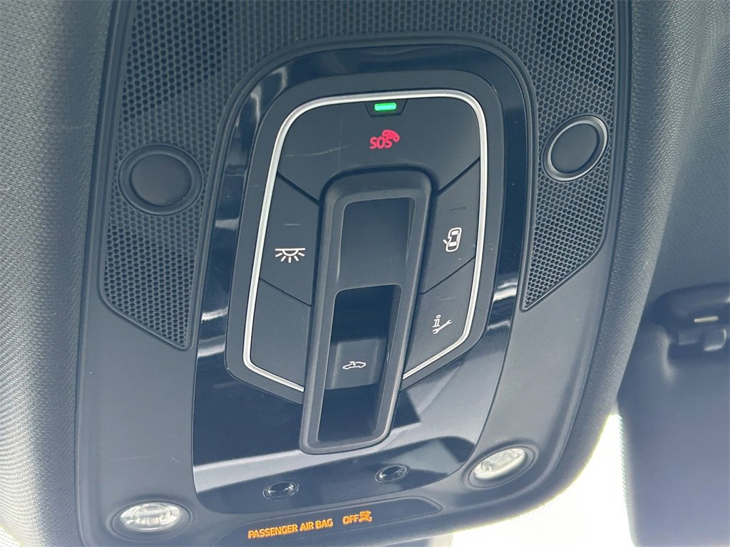 Used 2025 Audi A5 2.0T Premium Plus image 20