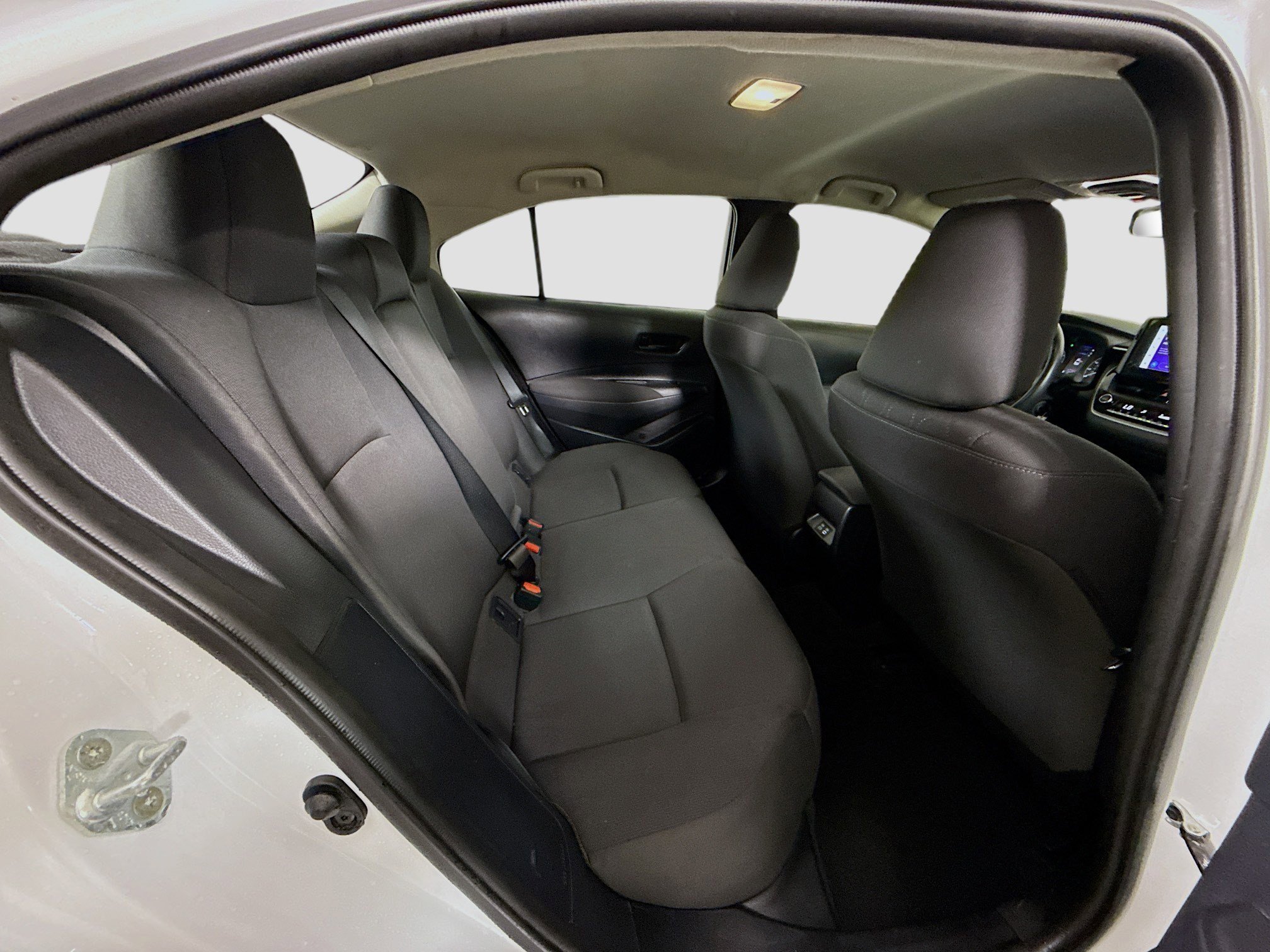 Used 2024 Toyota Corolla LE image 26