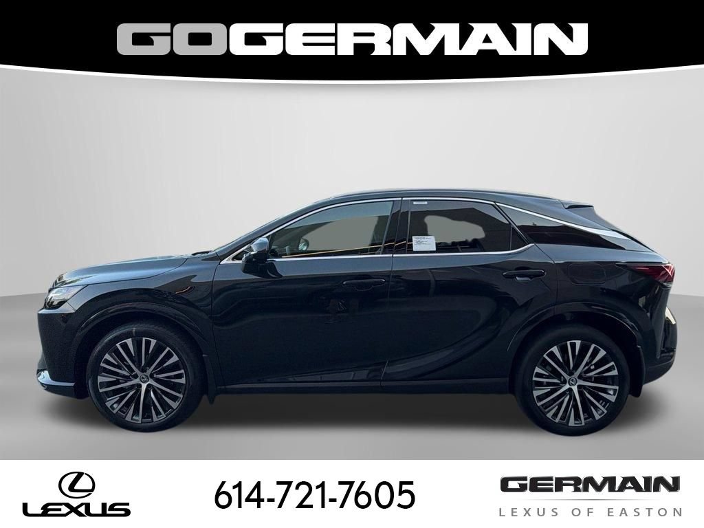 New 2026 Lexus RX 350 Premium Plus AWD/4WD image 11
