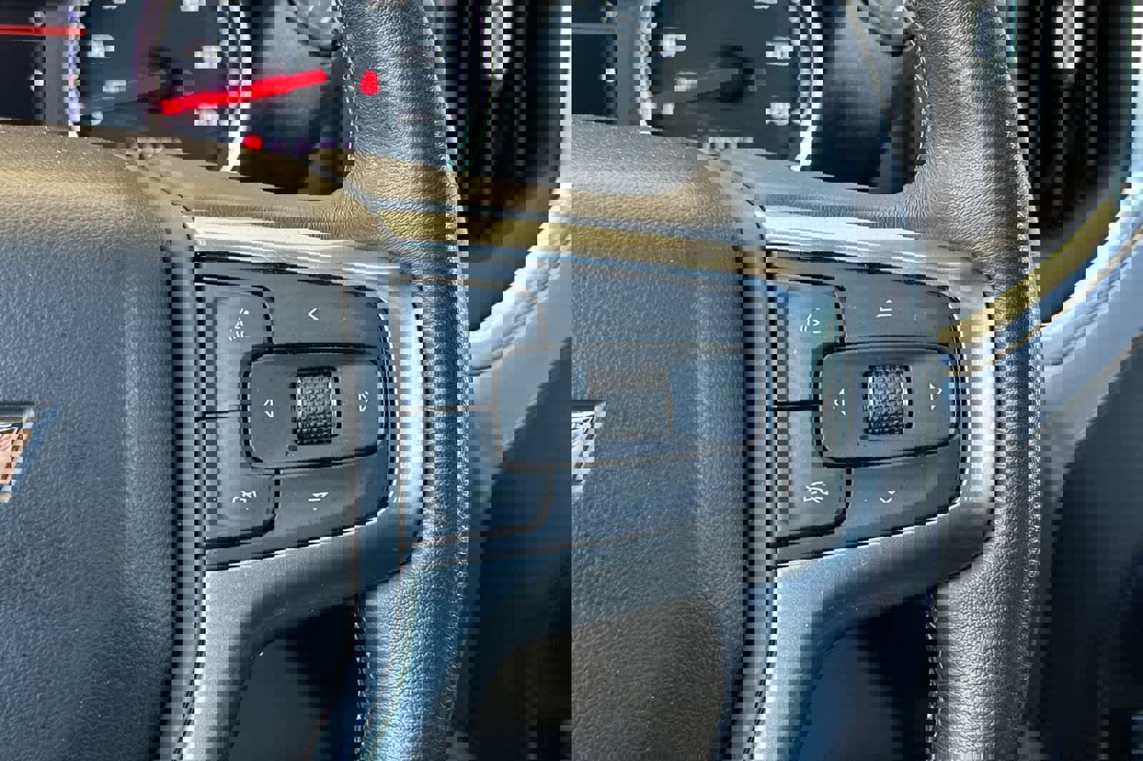 Used 2021 Chevrolet Silverado 1500 LTZ image 26