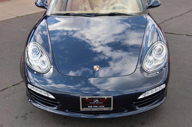 Used 2011 Porsche Boxster image 9