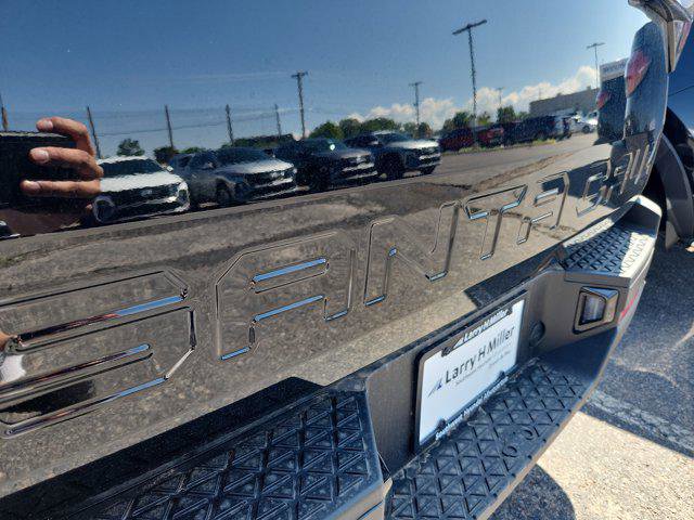 New 2025 Hyundai Santa Cruz SEL FWD image 29