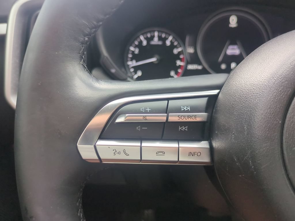 Used 2024 MAZDA CX-50 AWD 2.5 S w/ Select Package image 21