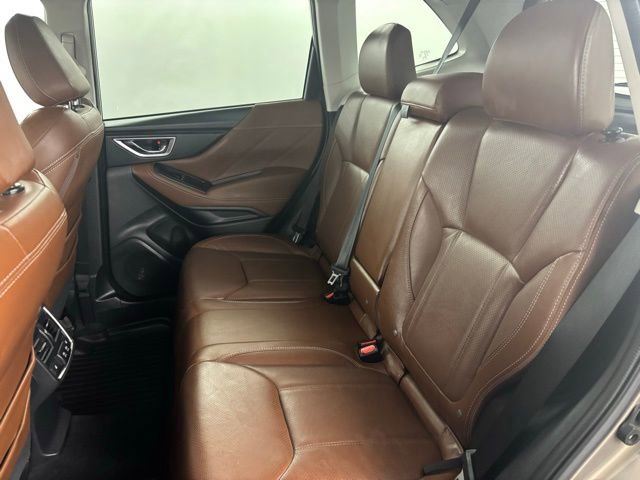 Used 2021 Subaru Forester Touring w/ Popular Package #2 image 12