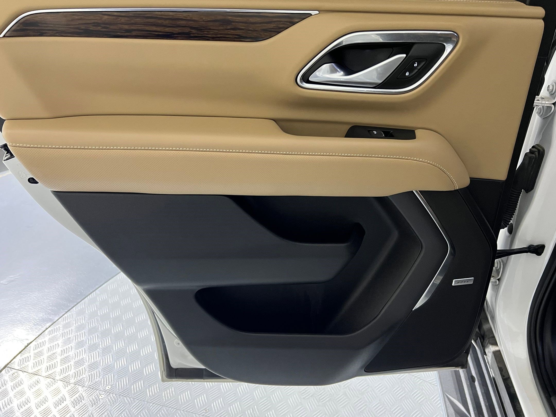 Used 2022 Chevrolet Tahoe Premier image 33