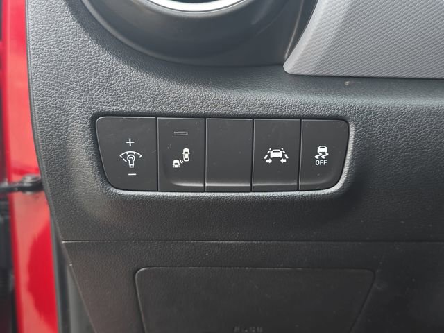 Used 2021 Hyundai Kona SEL w/ Cargo Package image 24