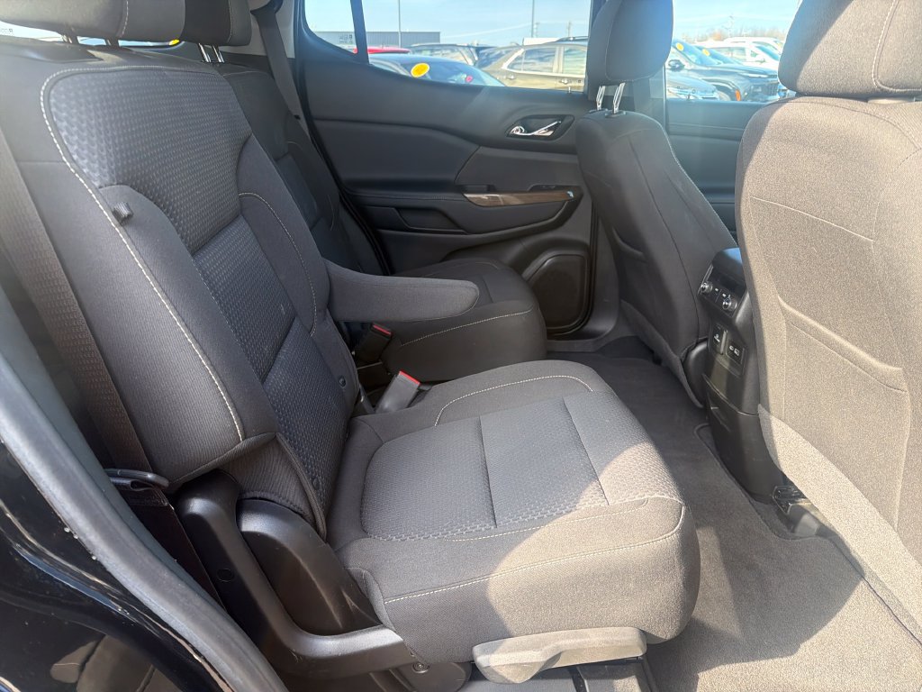 Used 2023 GMC Acadia SLE w/ Driver Convenience Package AWD/4WD image 26