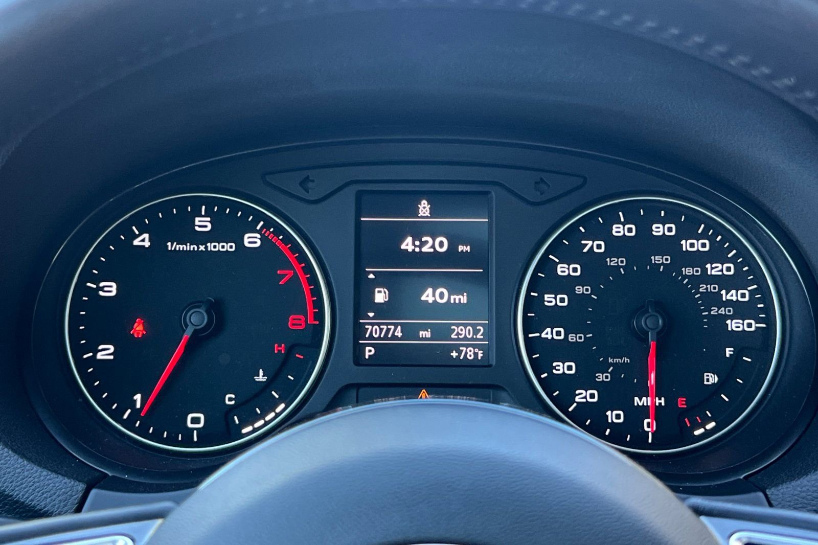 Used 2015 Audi A3 1.8T Premium Plus image 22