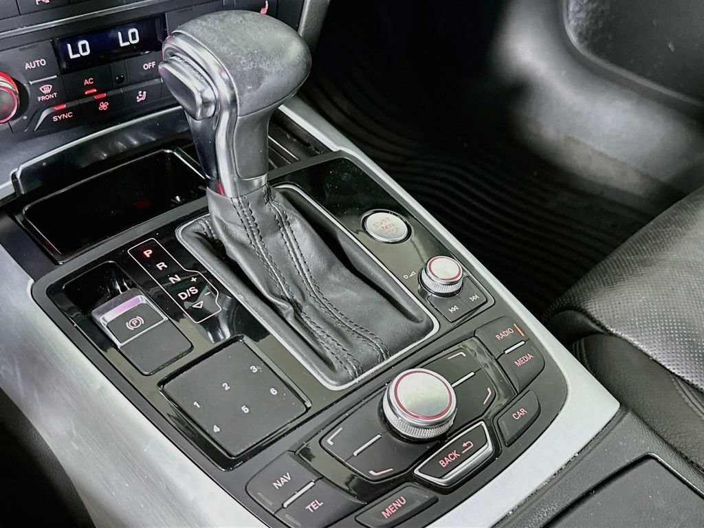 Used 2012 Audi A7 3.0T Premium AWD/4WD image 22