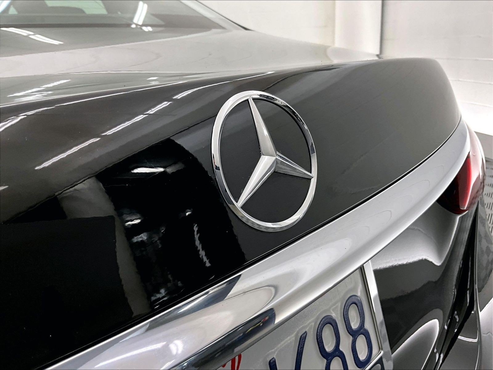 Certified 2022 Mercedes-Benz E 350 Sedan image 32