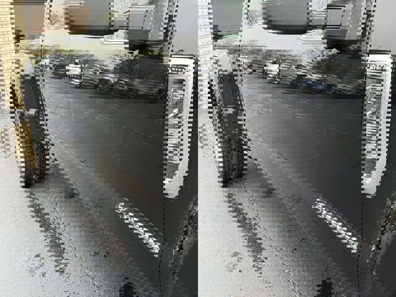 Used 2019 Ford F450 Limited image 37