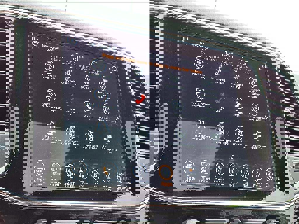 Certified 2022 Jeep Grand Cherokee Limited image 3