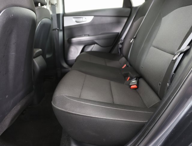 Certified 2024 Kia Forte LXS image 8