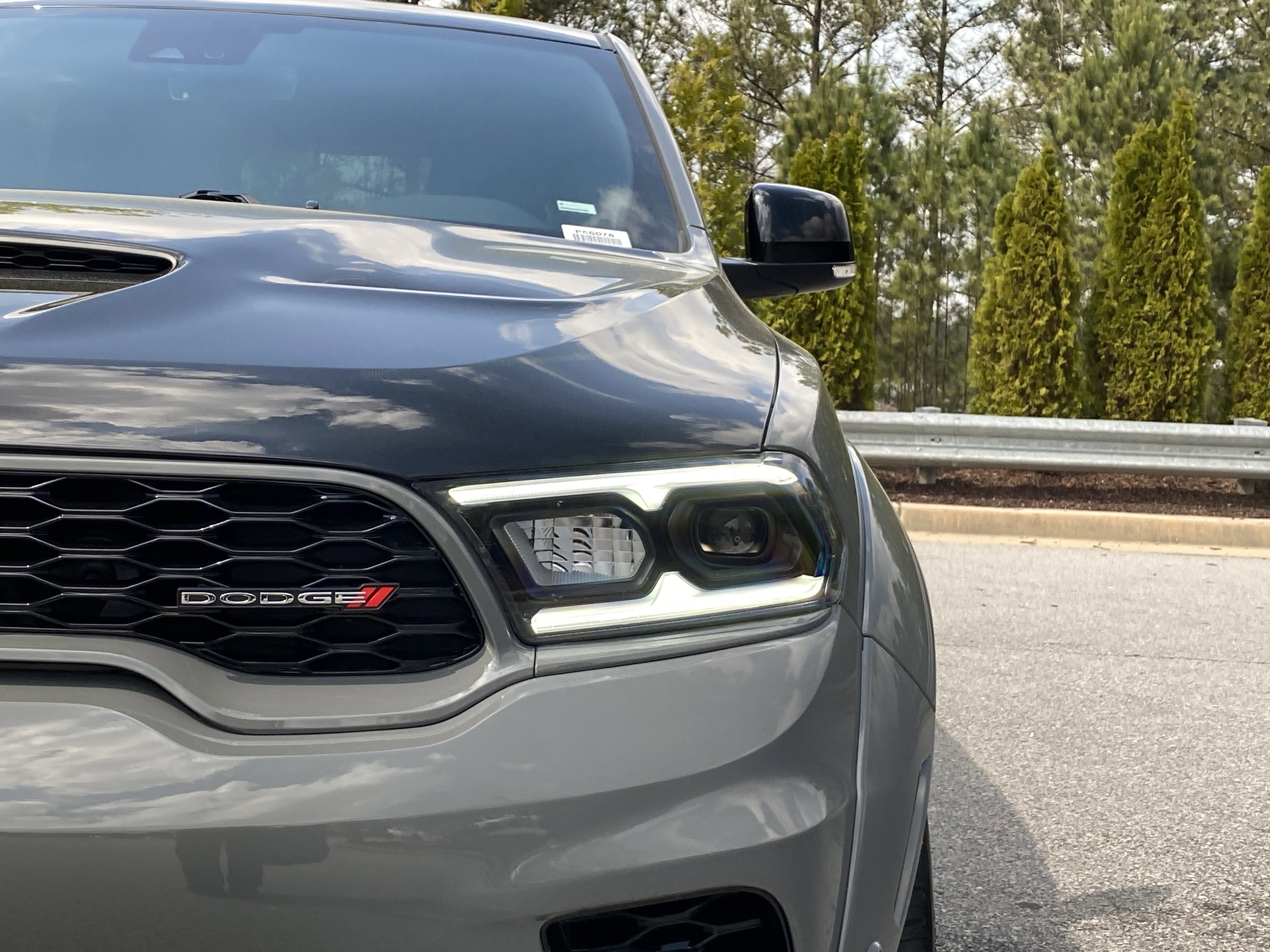 Used 2025 Dodge Durango R/T AWD/4WD image 49