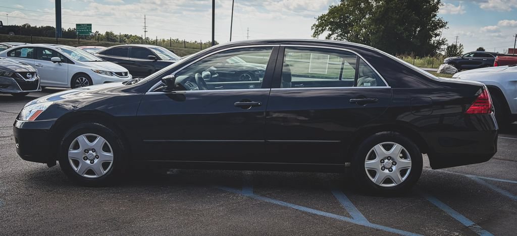 Used 2007 Honda Accord LX image 13
