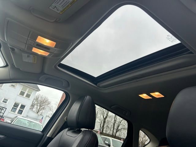 Used 2021 MAZDA CX-5 Touring w/ Touring Preferred SV Package image 18