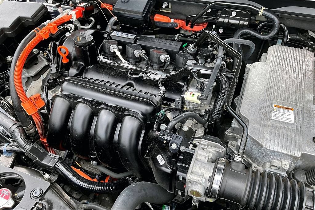 Used 2020 Honda Insight Touring image 28