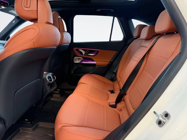 Certified 2026 Mercedes-Benz GLC 300 4MATIC image 12