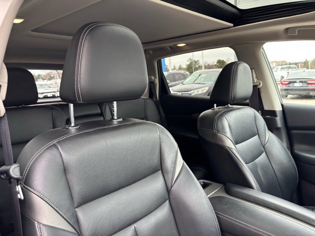 Used 2015 Nissan Murano SL w/ SL Technology Package image 23