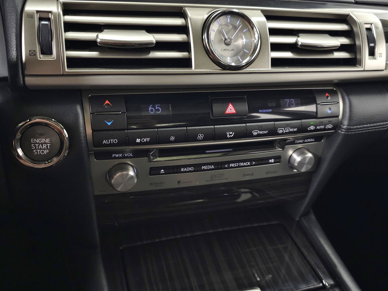 Used 2014 Lexus LS 460 AWD w/ Comfort Package image 28