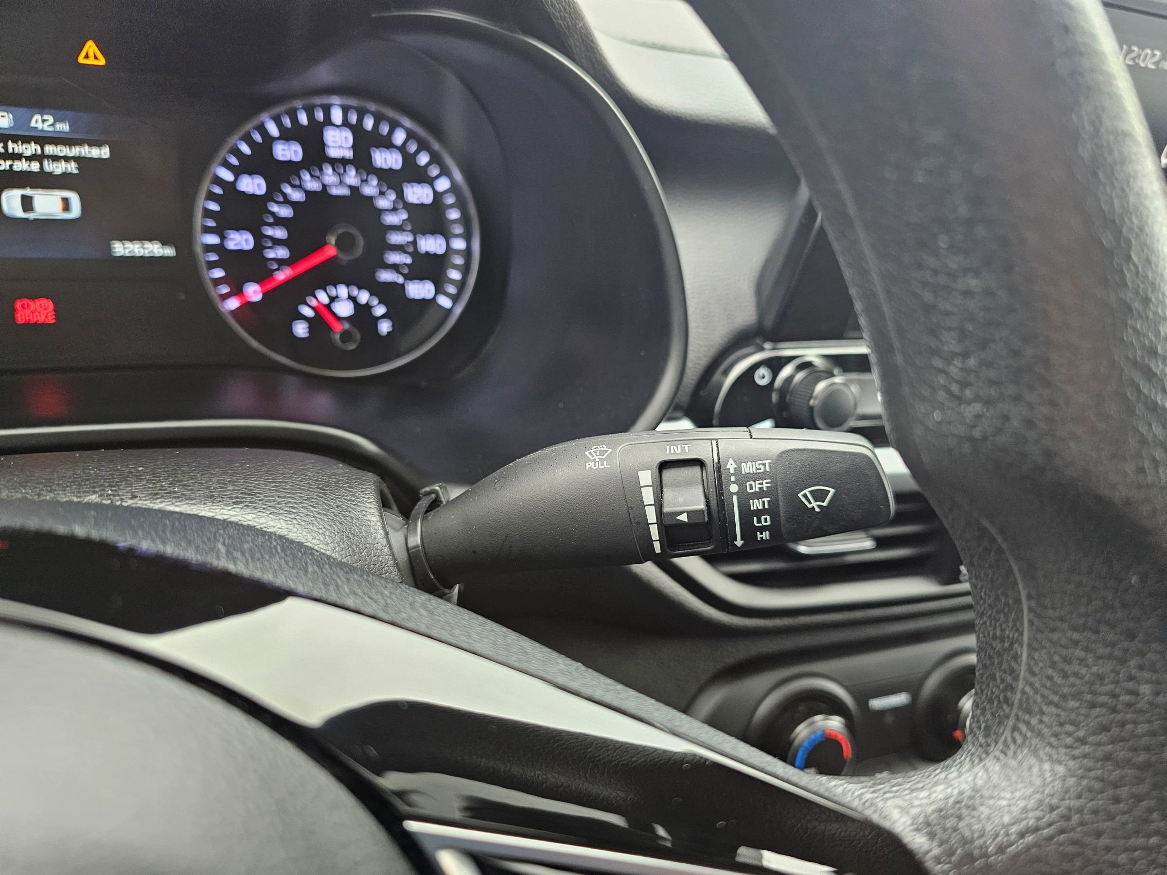 Used 2023 Kia Forte LXS image 21