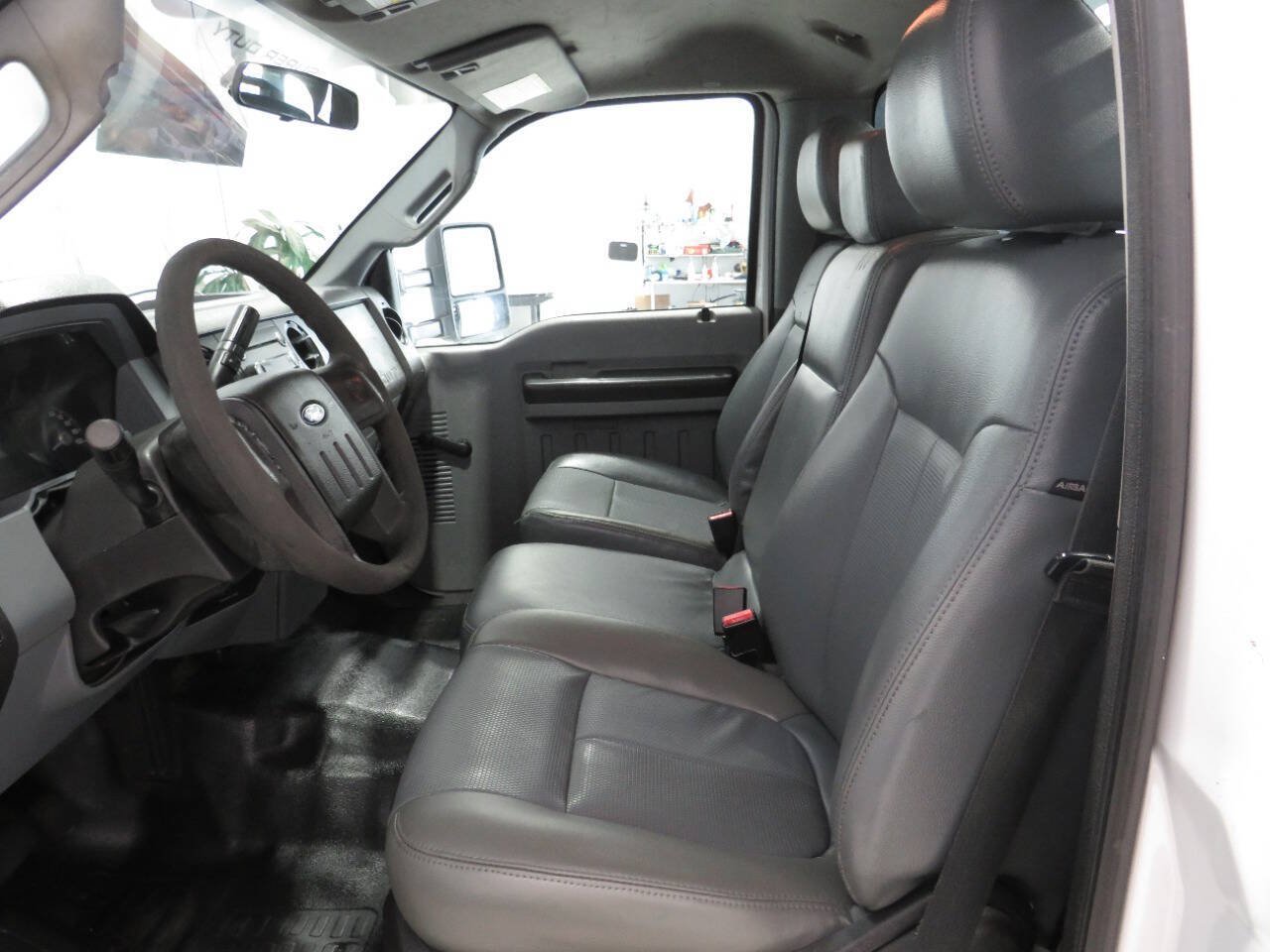 Used 2015 Ford F350 XL w/ XL Value Package RWD image 10