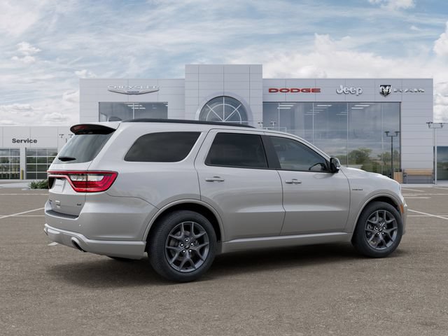 New 2026 Dodge Durango GT AWD/4WD image 4