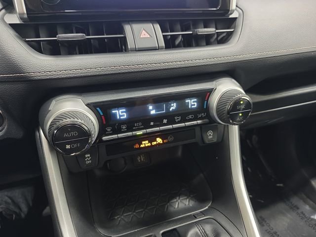 Certified 2023 Toyota RAV4 XLE AWD/4WD image 21