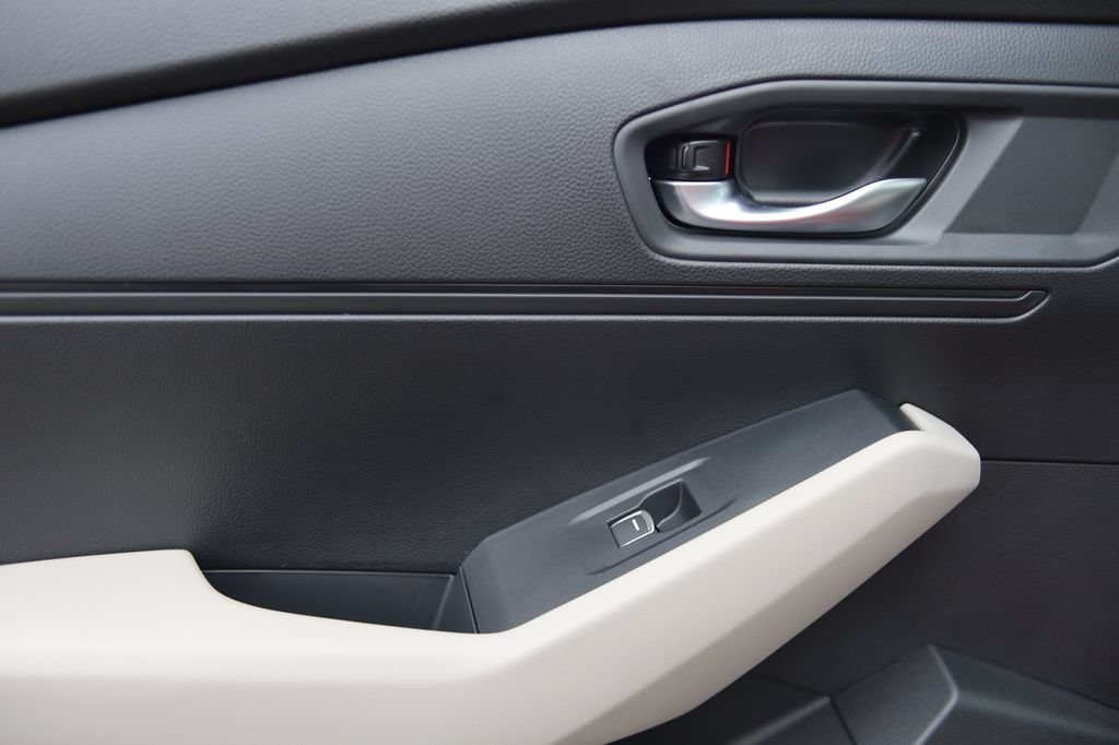 New 2026 Honda Accord EX-L image 27