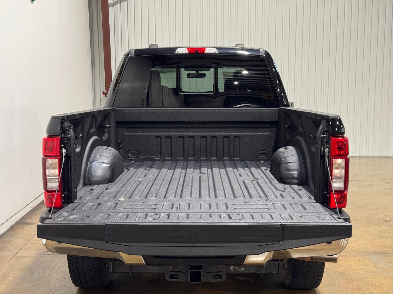 Used 2022 Ford F250 Lariat w/ Chrome Package image 64