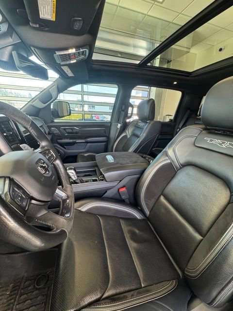 Used 2021 RAM 1500 TRX w/ TRX Level 2 Equipment Group image 7