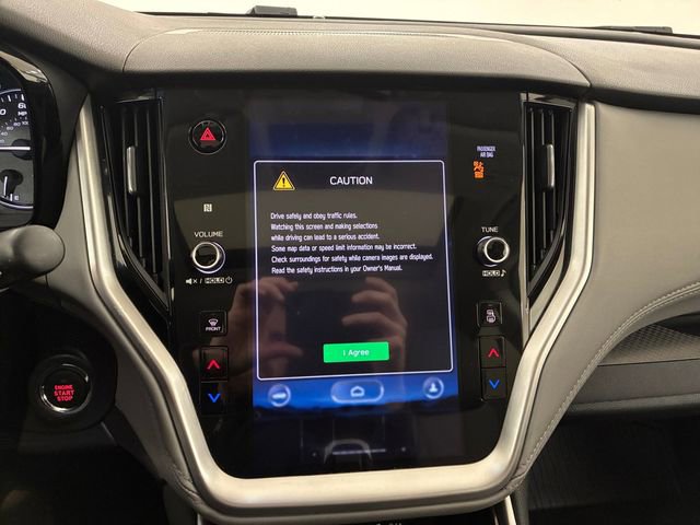 Used 2022 Subaru Outback Premium image 26