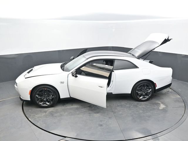 New 2025 Dodge Charger R/T w/ Quick Order Package 25M R/T image 66
