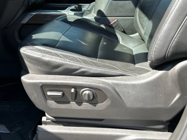 Certified 2020 Chevrolet Silverado 1500 RST w/ All-Star Edition AWD/4WD image 29
