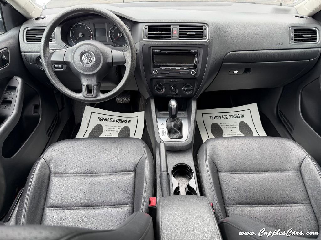 Used 2014 Volkswagen Jetta SE FWD image 13